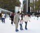 Image of The Pond at Bryant Park